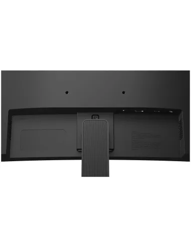 Monitor LG 24U421A-B 23.8" VA FullHD 100Hz HDR10 Curvo