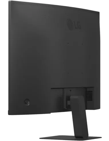 LG 27U421A-B 27" Full HD 100Hz VA Curvo HDR10 USB-C Flicker Free Negro