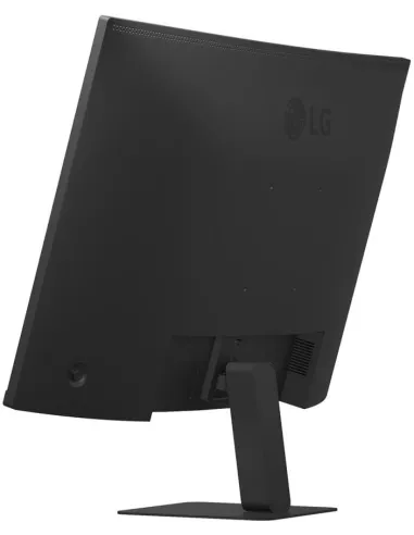 LG 27U421A-B 27" Full HD 100Hz VA Curvo HDR10 USB-C Flicker Free Negro