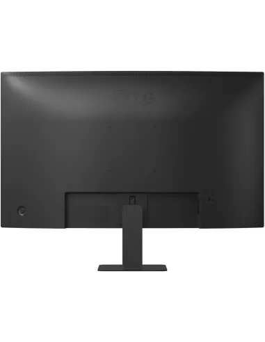 LG 27U421A-B 27" Full HD 100Hz VA Curvo HDR10 USB-C Flicker Free Negro