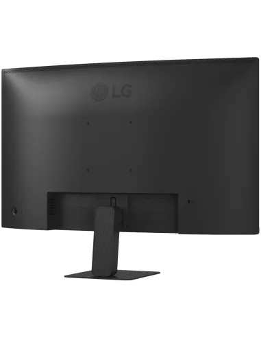 LG 27U421A-B 27" Full HD 100Hz VA Curvo HDR10 USB-C Flicker Free Negro