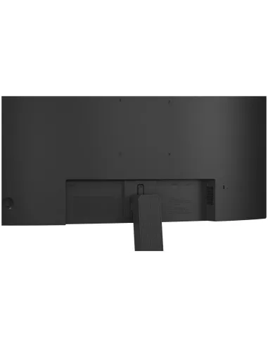 LG 27U421A-B 27" Full HD 100Hz VA Curvo HDR10 USB-C Flicker Free Negro