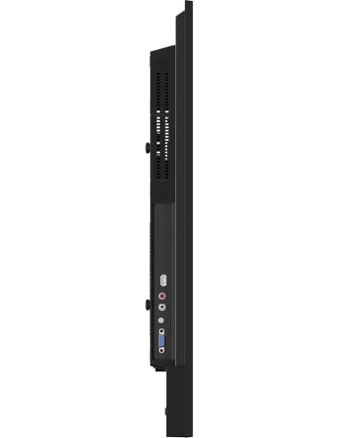 Iiyama ProLite LH5541UHS-B2 Pantalla de Señalización Digital Profesional 55" 4K Ultra HD LCD Negra