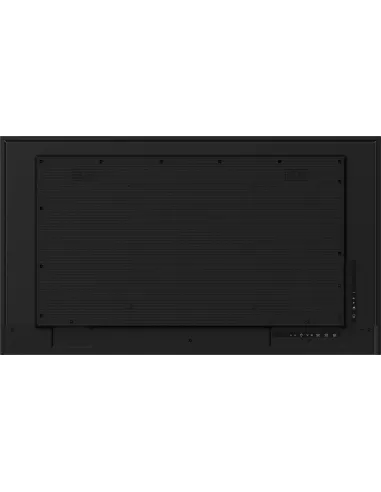 Iiyama ProLite LH5541UHS-B2 Pantalla de Señalización Digital Profesional 55" 4K Ultra HD LCD Negra