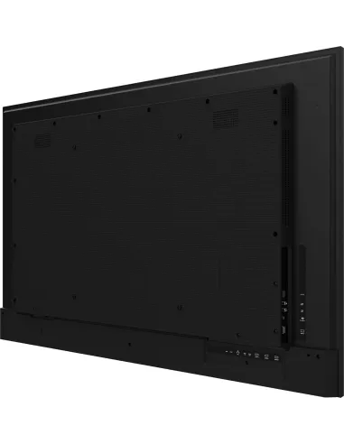 Iiyama ProLite LH5541UHS-B2 Pantalla de Señalización Digital Profesional 55" 4K Ultra HD LCD Negra