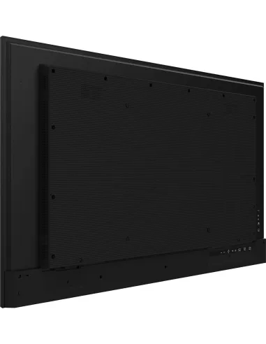 Iiyama ProLite LH5541UHS-B2 Pantalla de Señalización Digital Profesional 55" 4K Ultra HD LCD Negra