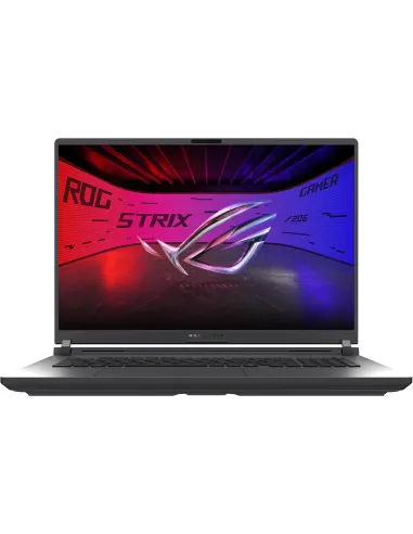 ASUS ROG Strix G18 G815LP-S9034 Intel Core Ultra 9 275HX/32GB/1TB SSD/RTX 5070/18" WQXGA 240Hz Gris