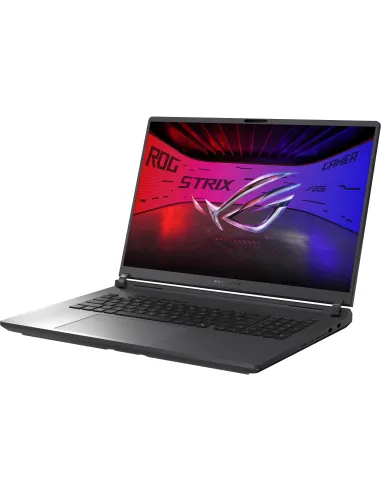ASUS ROG Strix G18 G815LP-S9034 Intel Core Ultra 9 275HX/32GB/1TB SSD/RTX 5070/18" WQXGA 240Hz Gris