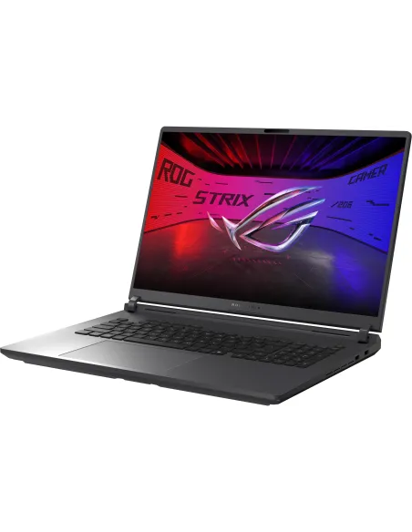 ASUS ROG Strix G18 G815LP-S9034 Intel Core Ultra 9 275HX/32GB/1TB SSD/RTX 5070/18" WQXGA 240Hz Gris
