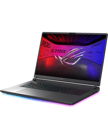 ASUS ROG Strix G18 G815LP-S9034 Intel Core Ultra 9 275HX/32GB/1TB SSD/RTX 5070/18" WQXGA 240Hz Gris