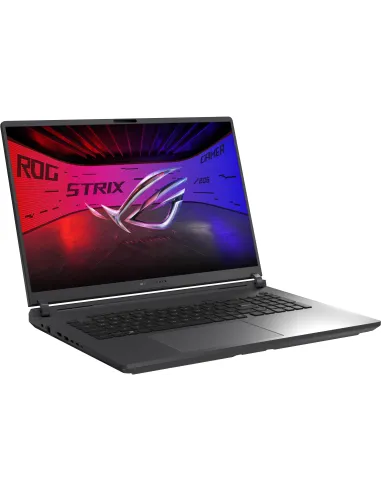 ASUS ROG Strix G18 G815LP-S9034 Intel Core Ultra 9 275HX/32GB/1TB SSD/RTX 5070/18" WQXGA 240Hz Gris