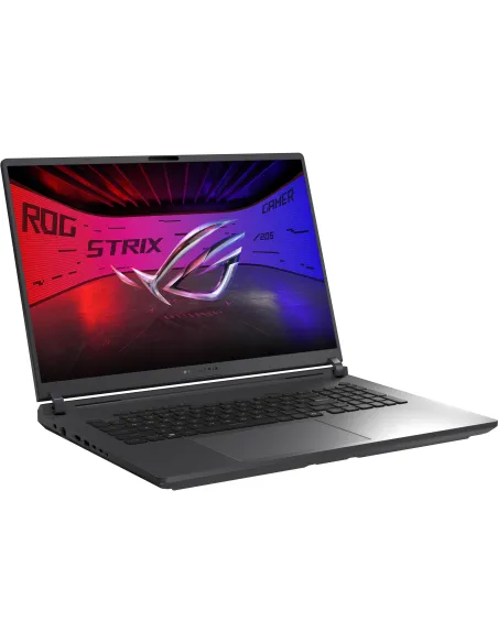 ASUS ROG Strix G18 G815LP-S9034 Intel Core Ultra 9 275HX/32GB/1TB SSD/RTX 5070/18" WQXGA 240Hz Gris
