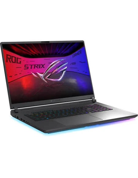 ASUS ROG Strix G18 G815LP-S9034 Intel Core Ultra 9 275HX/32GB/1TB SSD/RTX 5070/18" WQXGA 240Hz Gris