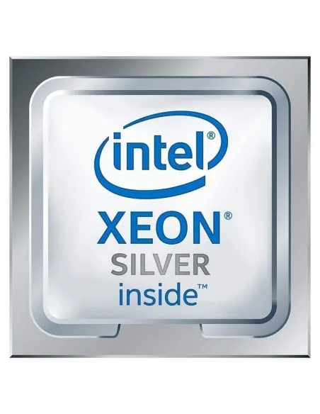 Intel Xeon Silver 4510