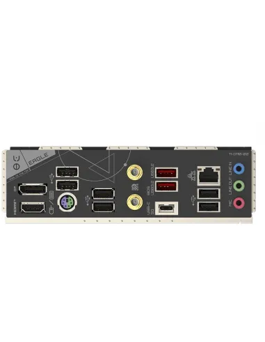 Gigabyte B650 EAGLE AX