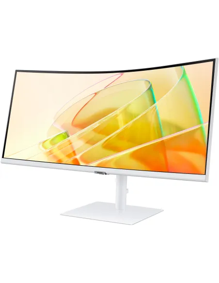 Monitor Samsung Viewfinity S6 LS34C650TAUXEN