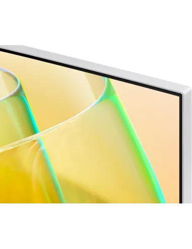 Monitor Samsung Viewfinity S6 LS34C650TAUXEN