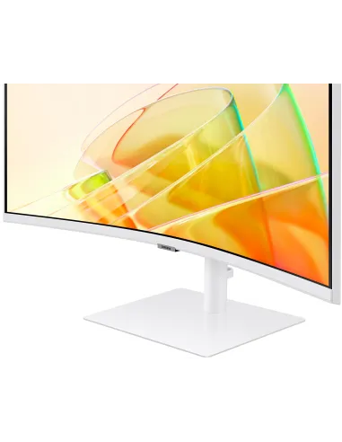Monitor Samsung Viewfinity S6 LS34C650TAUXEN