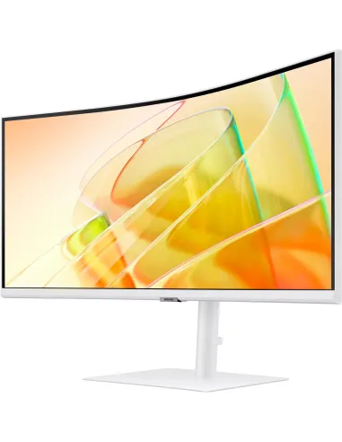 Monitor Samsung Viewfinity S6 LS34C650TAUXEN