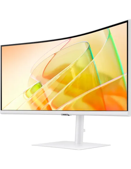 Monitor Samsung Viewfinity S6 LS34C650TAUXEN