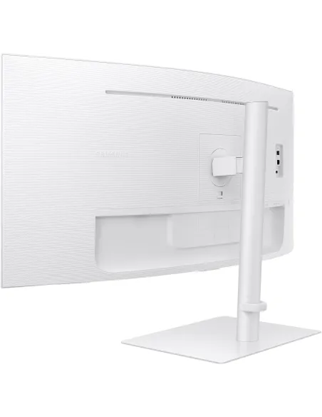 Samsung ViewFinity S6 LS34C650TAUXEN 34" LED VA UltraWide QHD 100Hz FreeSync Curva USB-C