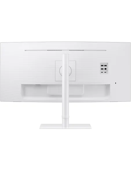 Samsung ViewFinity S6 LS34C650TAUXEN 34" LED VA UltraWide QHD 100Hz FreeSync Curva USB-C