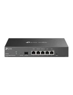 TP-Link ER7206 Switch 4 Puertos Gigabit + 1 SFP-RED62116