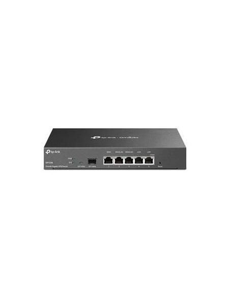 TP-Link ER7206 Switch 4 Puertos Gigabit + 1 SFP