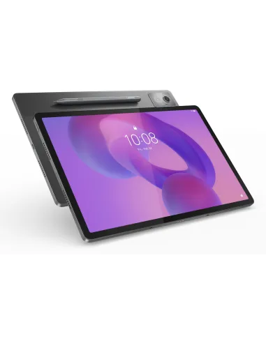 Tablet Lenovo Idea Tab Pro ZAE40074ES 12.7" 3K 8/256GB WiFi Gris + Tab Pen Plus