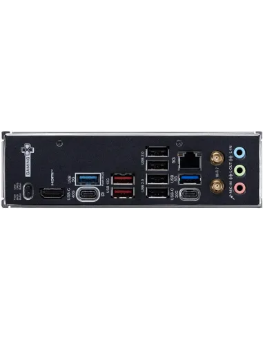 MSI X870E Gaming Plus WIFI