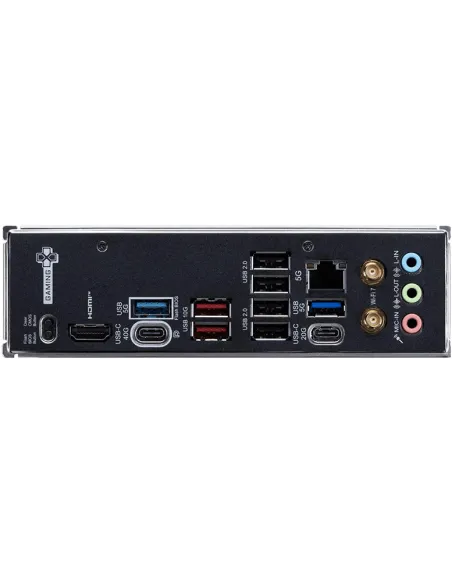 MSI X870E Gaming Plus WIFI