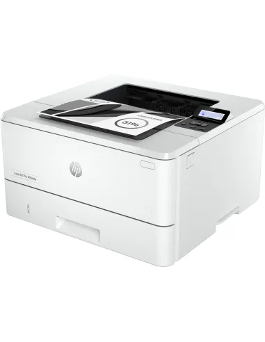 Impresora Laser HP LaserJet Pro M4002DW