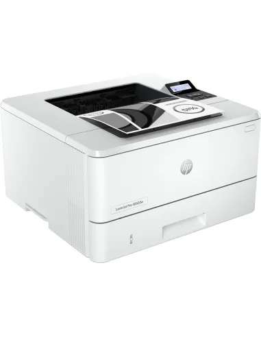 Impresora Laser HP LaserJet Pro M4002DW