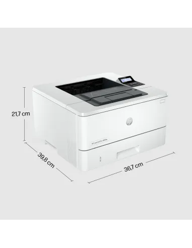 Impresora Laser HP LaserJet Pro M4002DW