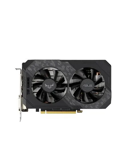 Asus TUF Gaming GeForce GTX 1650 4GB GDDR6