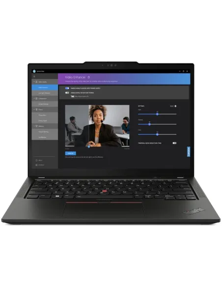 Lenovo ThinkPad X13 Gen 5 21LU000RSP Intel Core Ultra 7 155U/16GB/512GB SSD/13.3" W11 Pro