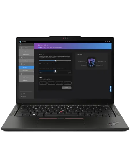 Lenovo ThinkPad X13 Gen 5 21LU000RSP Intel Core Ultra 7 155U/16GB/512GB SSD/13.3" W11 Pro