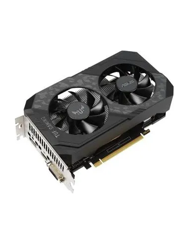 Asus TUF Gaming GeForce GTX 1650  OC Edition 4GB GDDR6