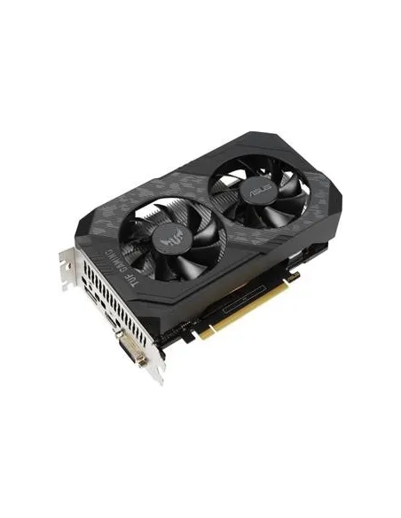 Asus TUF Gaming GeForce GTX 1650  OC Edition 4GB GDDR6