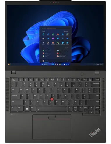 Lenovo ThinkPad X13 Gen 5 21LU000RSP Intel Core Ultra 7 155U/16GB/512GB SSD/13.3" W11 Pro