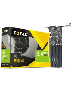 Zotac GeForce GT 1030 2GB GDDR5