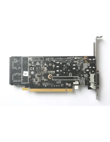 Zotac GeForce GT 1030 2GB GDDR5
