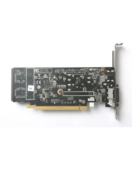 Zotac GeForce GT 1030 2GB GDDR5