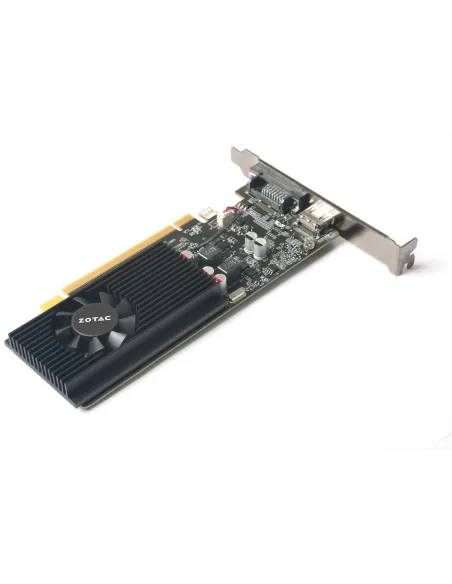 Tarjeta Gráfica Zotac GeForce GT 1030 2GB GDDR5
