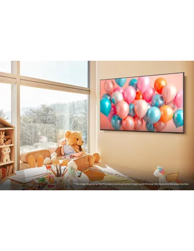 Televisor Samsung TQ50Q7FAAU