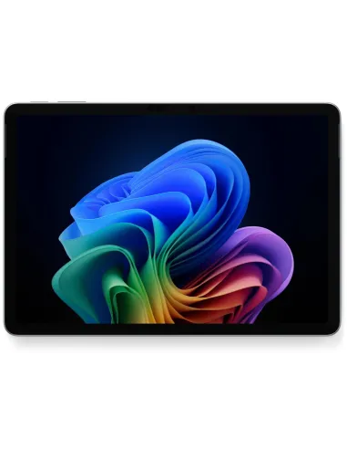 Microsoft Surface Pro EP2-27773 Copilot+ PC Qualcomm Snapdragon X Plus X1P-42-100/16GB/512 GB SSD/12" W11 Home Gris