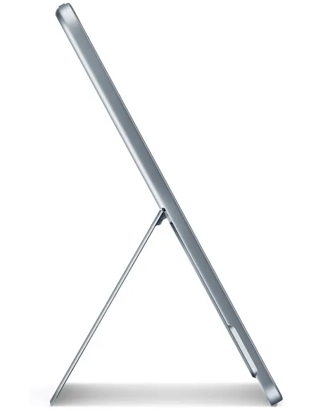 Microsoft Surface Pro EP2-27773 Copilot+ PC Qualcomm Snapdragon X Plus X1P-42-100/16GB/512 GB SSD/12" W11 Home Gris