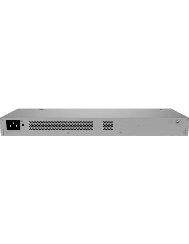 Huawei eKit S220S Series S220S-24T4J Gestionado L2 Gigabit Ethernet Montaje en Rack 1U 24 Puertos y 4 SFP+ Gris