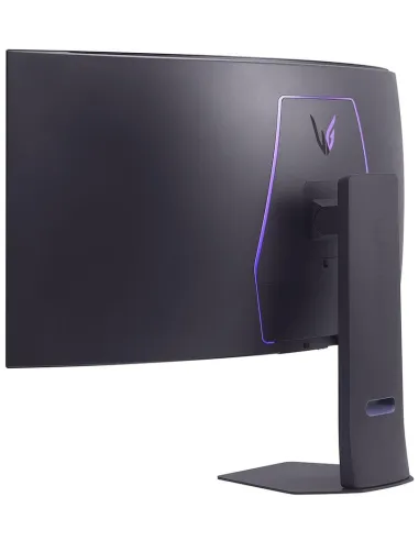 LG UltraGear 45GX950A-B 44.5" OLED UltraWide Dual UltraHD 5K 165Hz 0.03ms FreeSync Premium