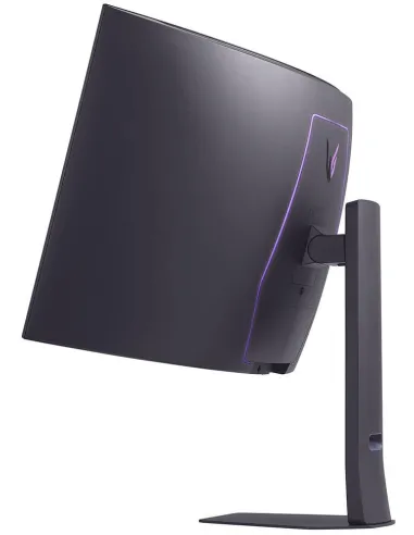 LG UltraGear 45GX950A-B 44.5" OLED UltraWide Dual UltraHD 5K 165Hz 0.03ms FreeSync Premium